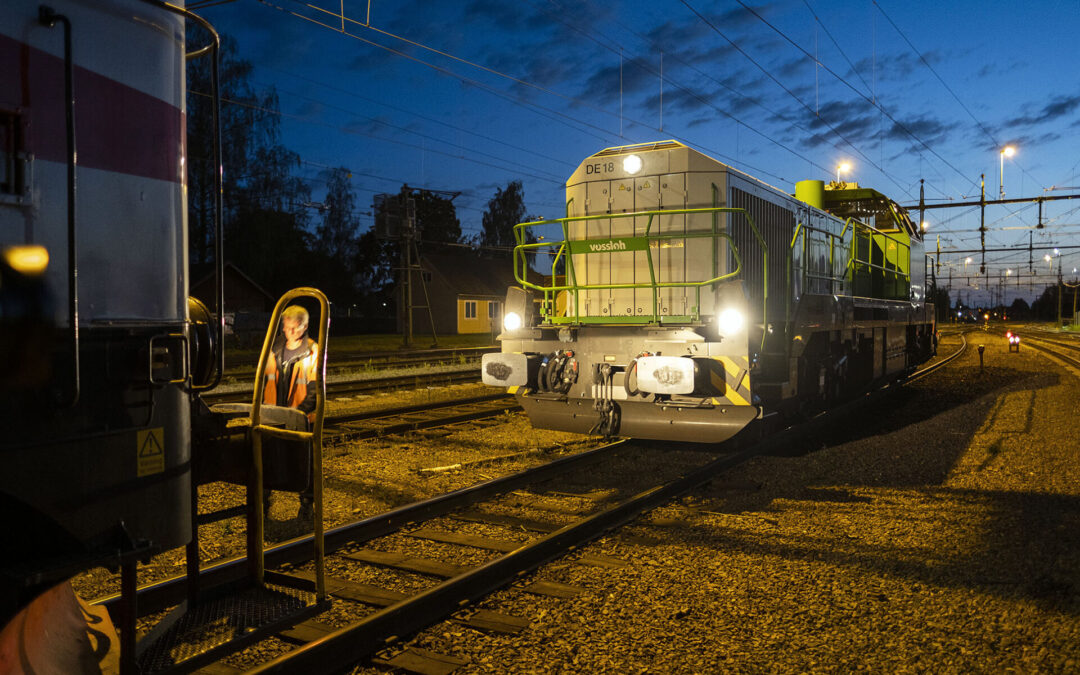 Hård kritik mot Trafikverket