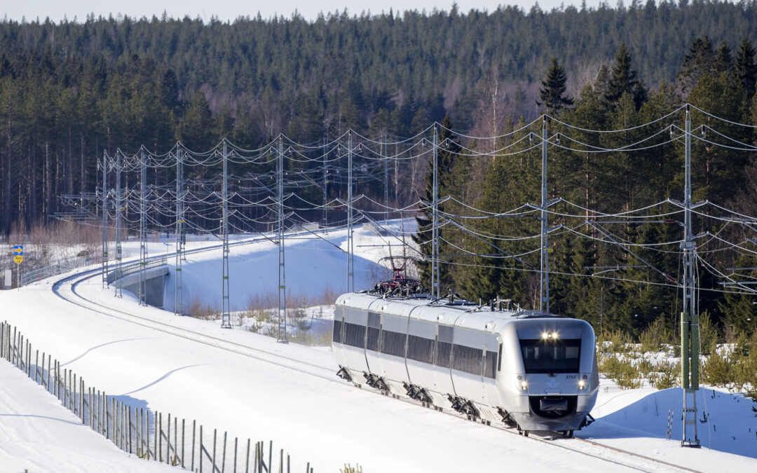 Svarvning viktigare än avisning