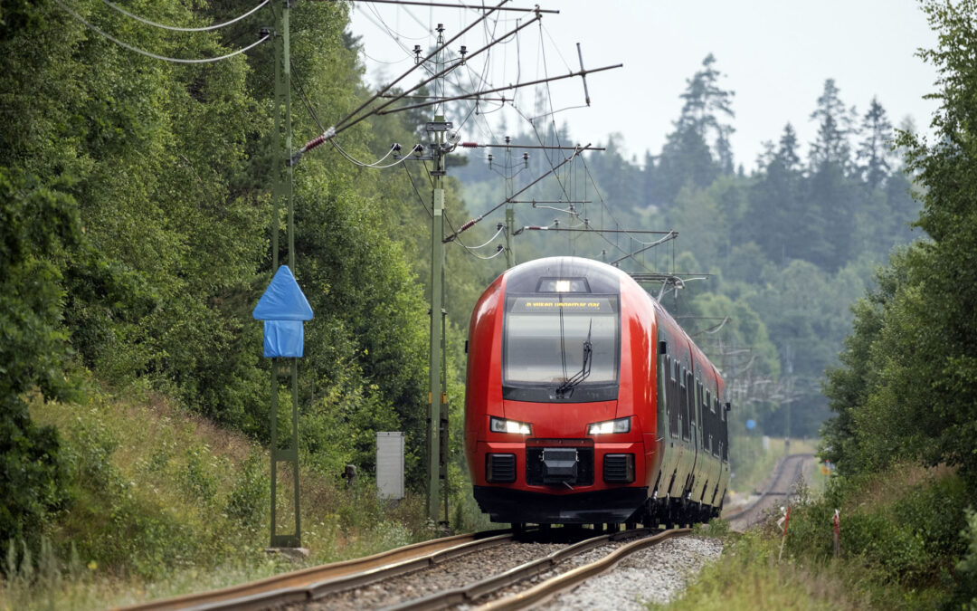 MTRX bevakar biljettsläpp