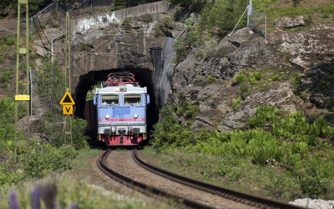 Uppgörelse klar för järnväg Borås–Göteborg