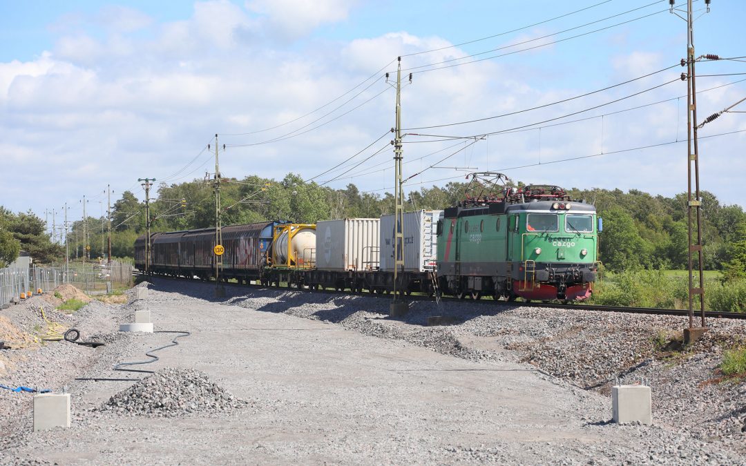 Green Cargo får hård kritik