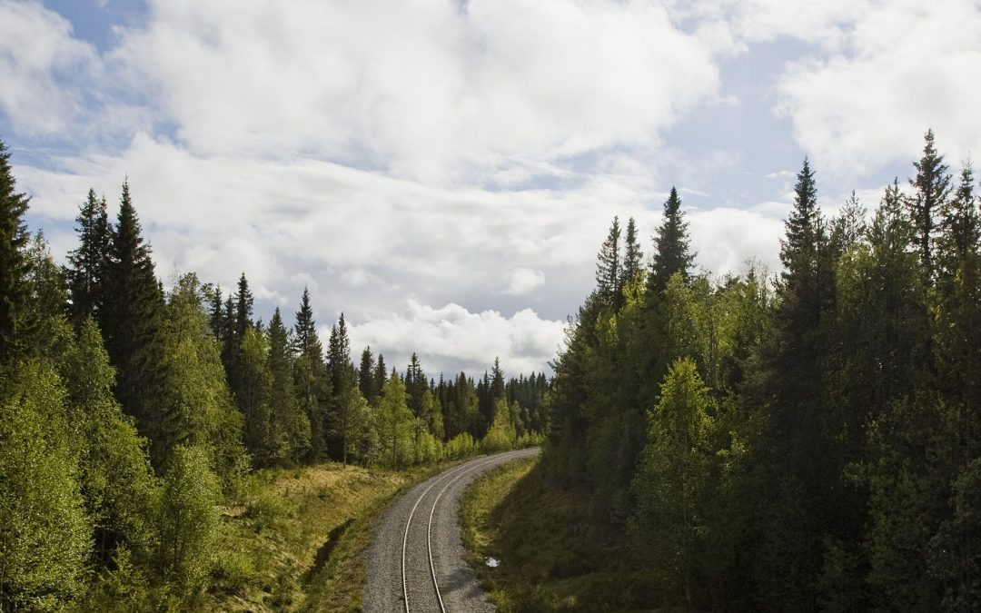 Gruvbolag vill se satsning på Inlandsbanan