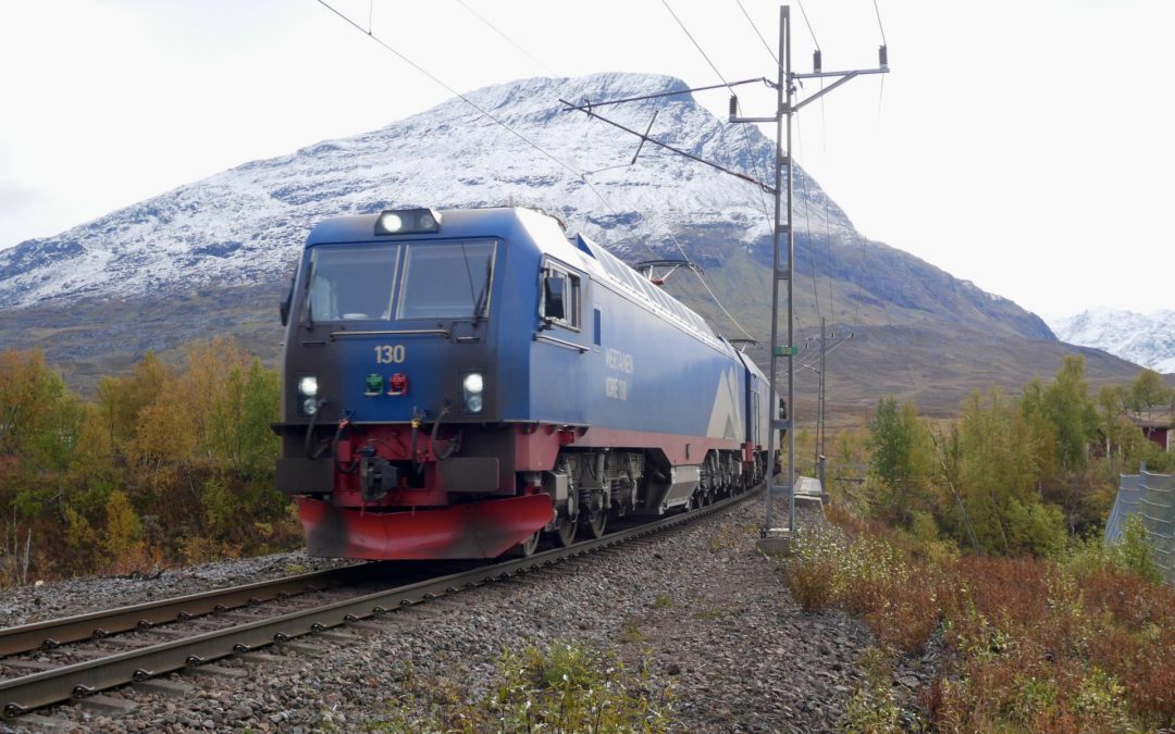 Så ska kapaciteten öka i norr