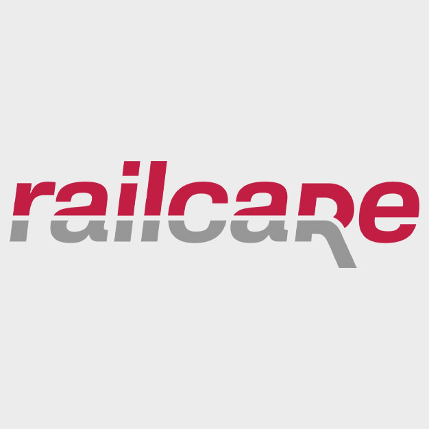 Lokförare till Railcare