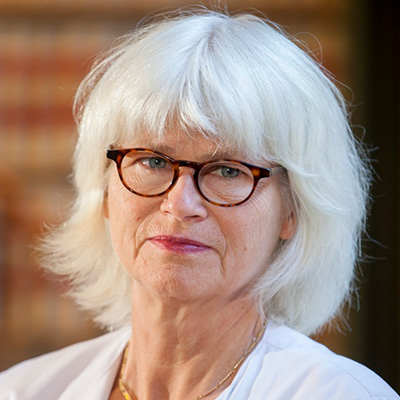 Karin Svensson Smith