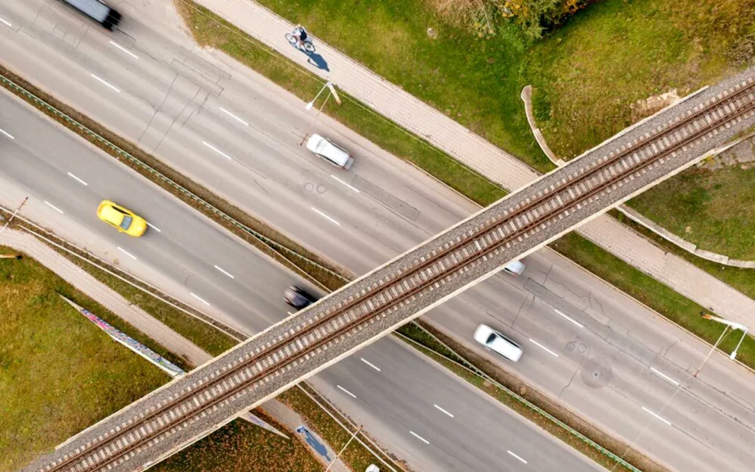 Trafikverket får tung kritik: missar målen och räknar fel