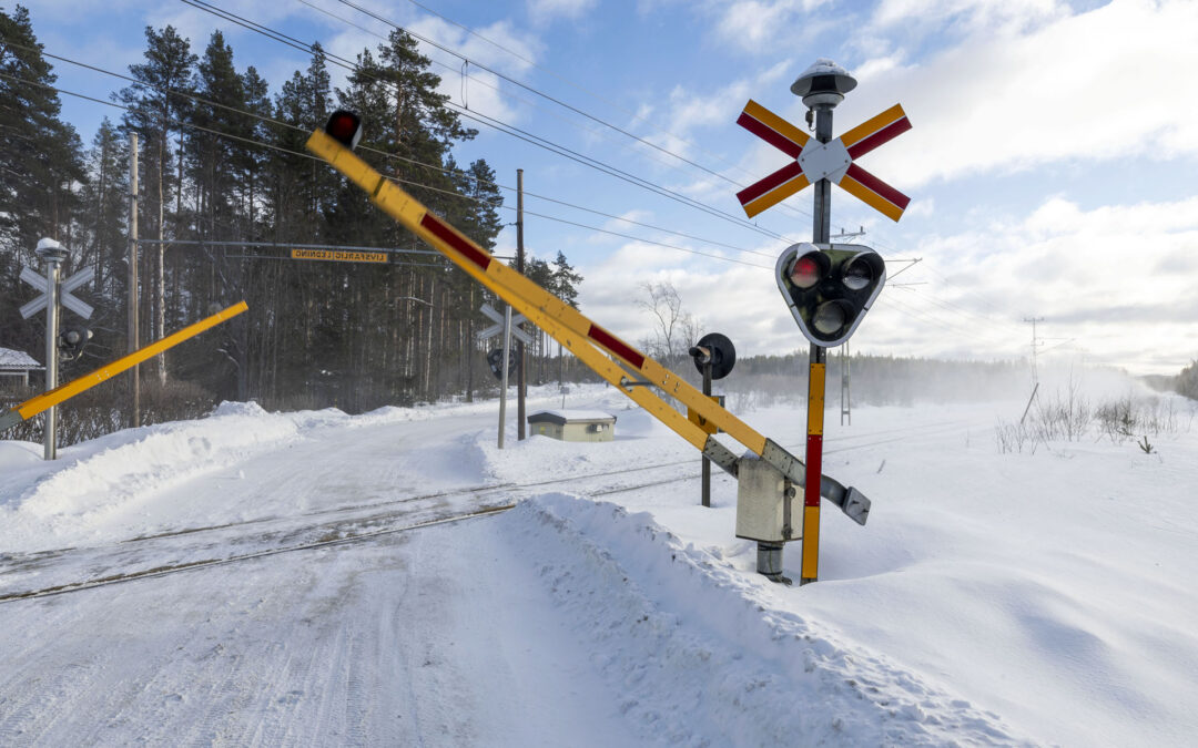 Dödsolycka efter sen förvarning